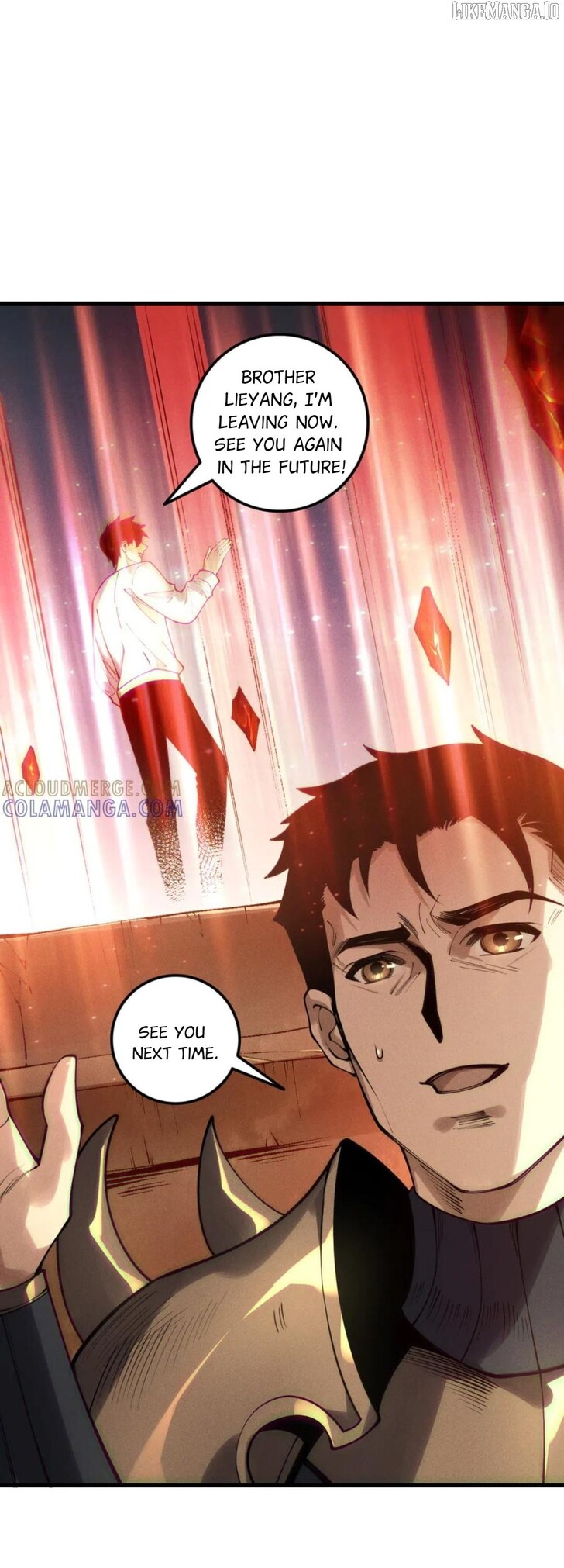 Read Catastrophic Necromancer Manga Online