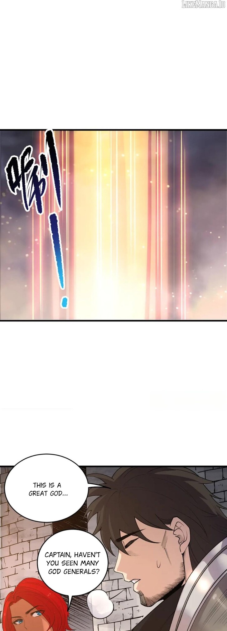 Read Catastrophic Necromancer Manga Online