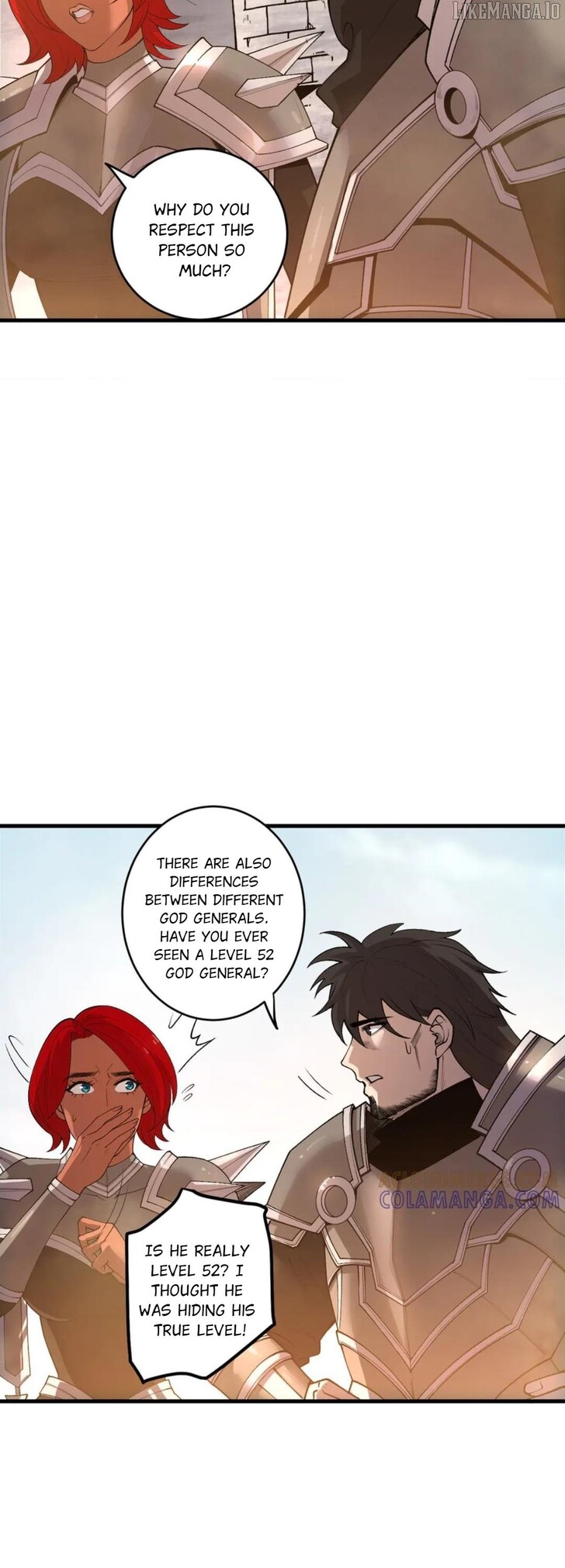 Read Catastrophic Necromancer Manga Online