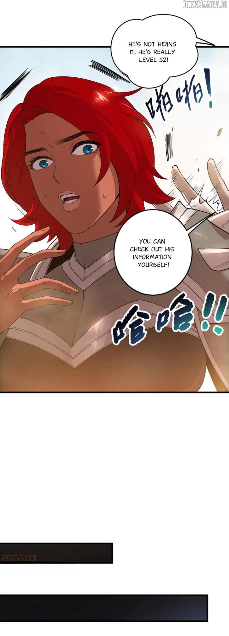 Read Catastrophic Necromancer Manga Online