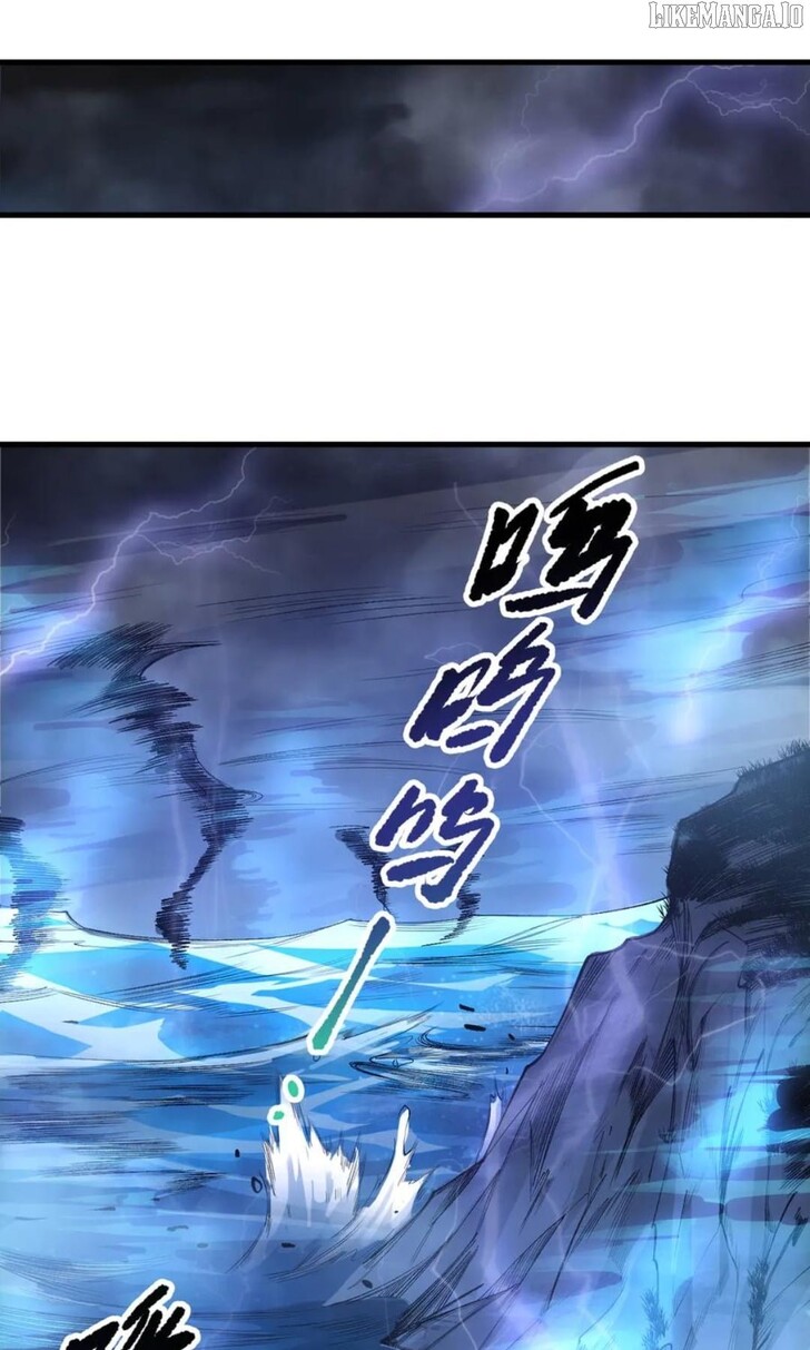 Read Catastrophic Necromancer Manga Online