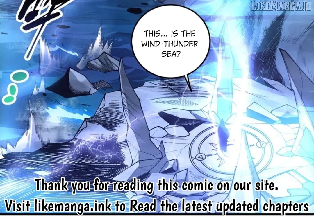 Read Catastrophic Necromancer Manga Online