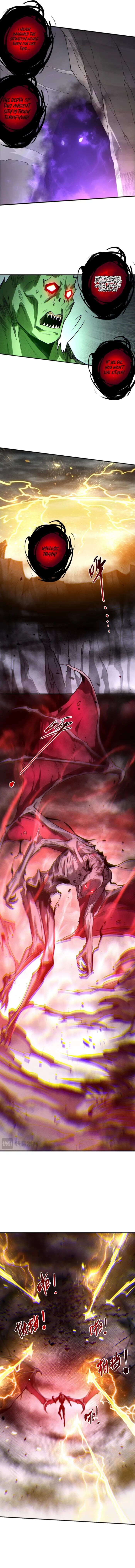 Read Catastrophic Necromancer Manga Online