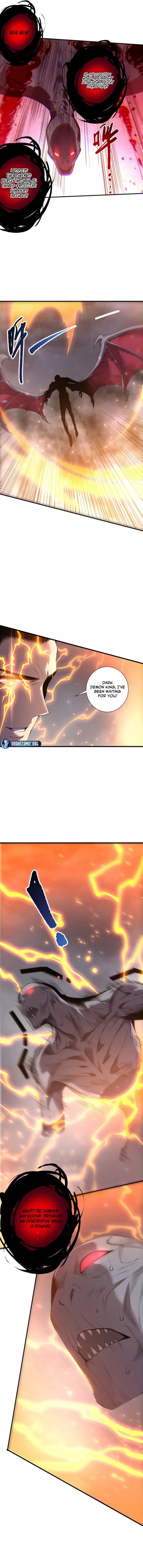 Read Catastrophic Necromancer Manga Online