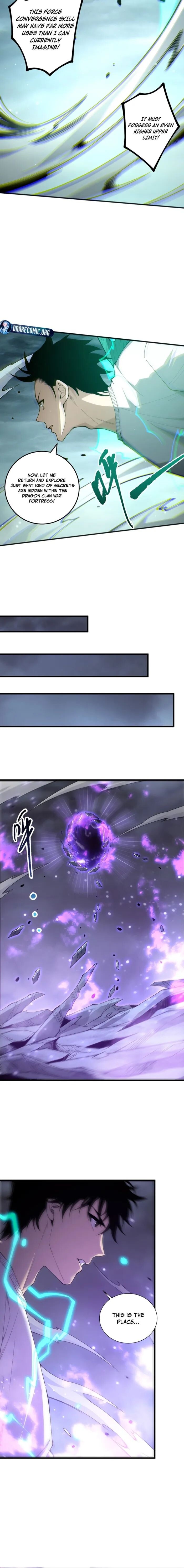 Read Catastrophic Necromancer Manga Online