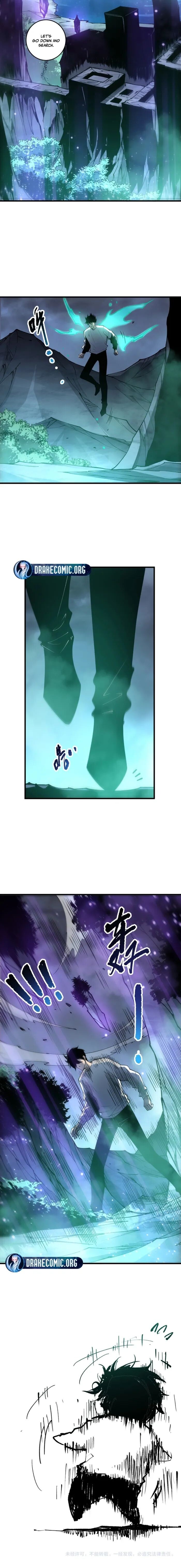 Read Catastrophic Necromancer Manga Online