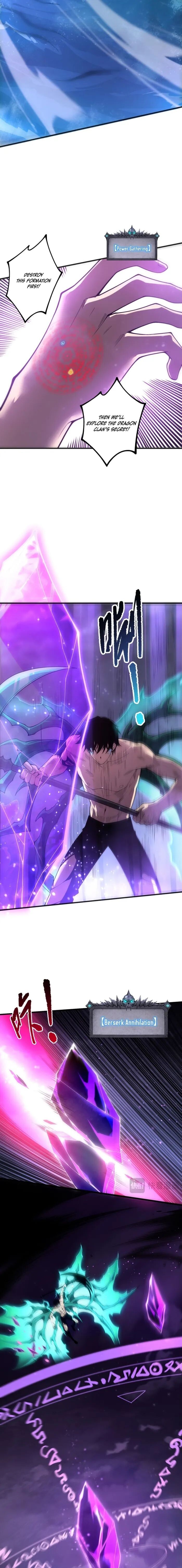 Read Catastrophic Necromancer Manga Online