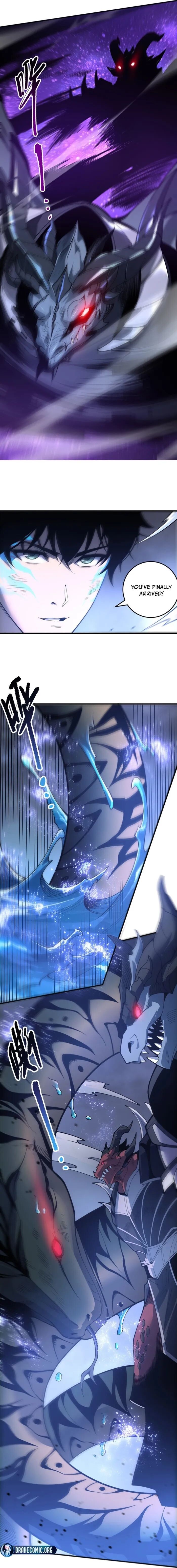 Read Catastrophic Necromancer Manga Online