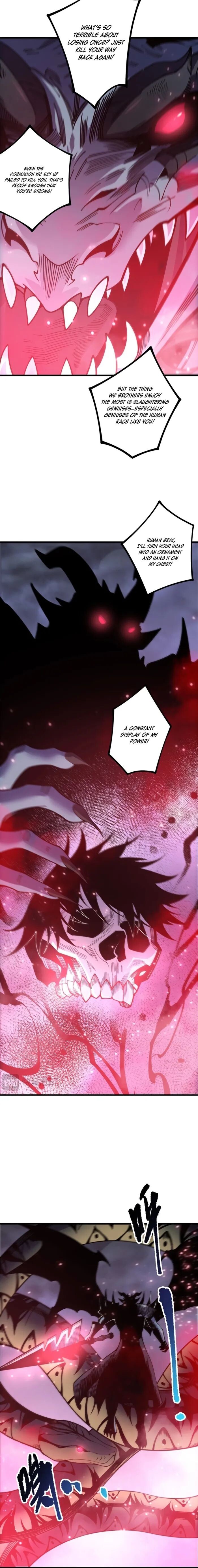 Read Catastrophic Necromancer Manga Online