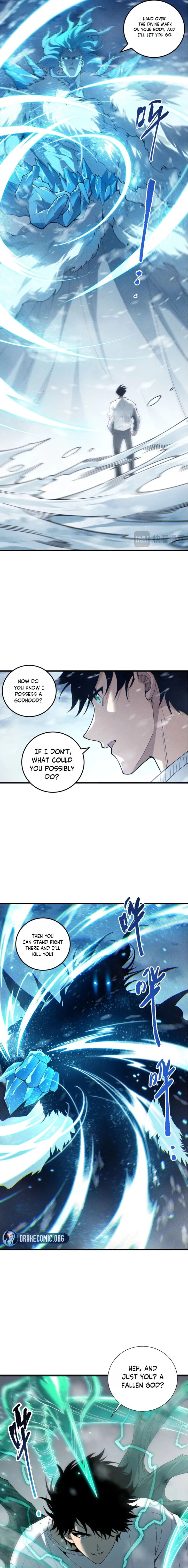 Read Catastrophic Necromancer Manga Online