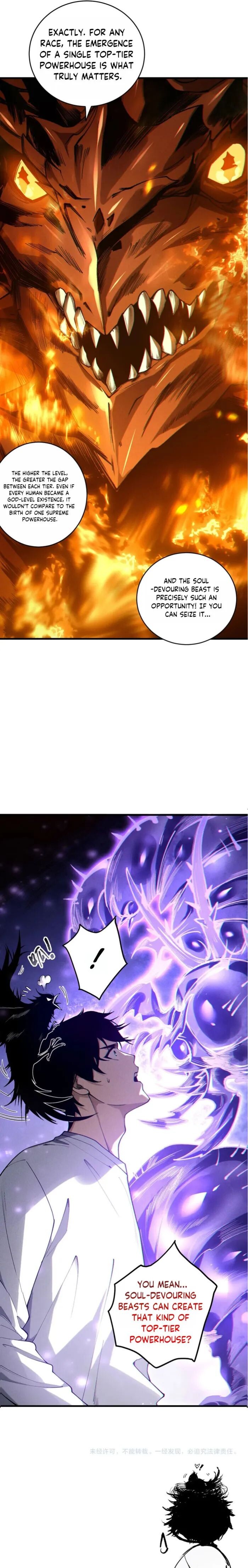 Read Catastrophic Necromancer Manga Online