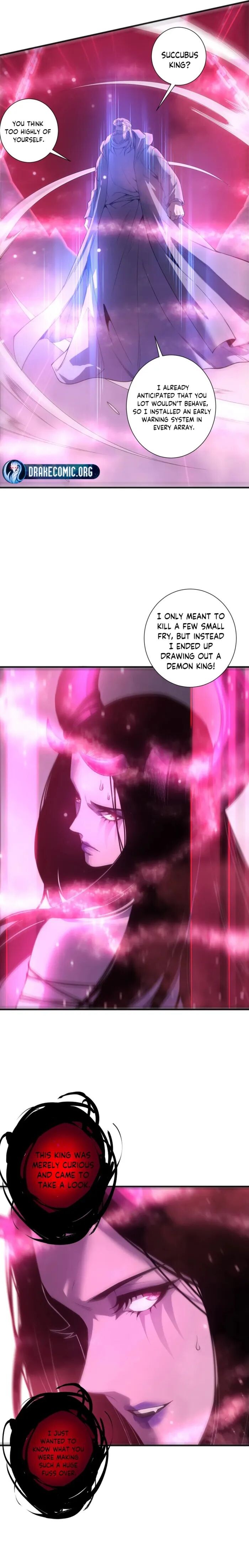 Read Catastrophic Necromancer Manga Online