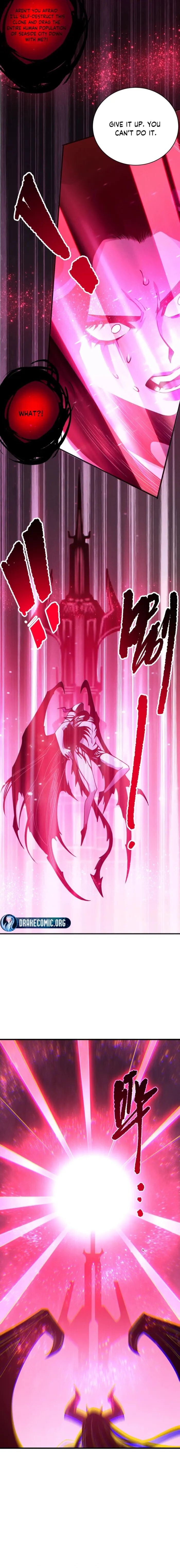 Read Catastrophic Necromancer Manga Online