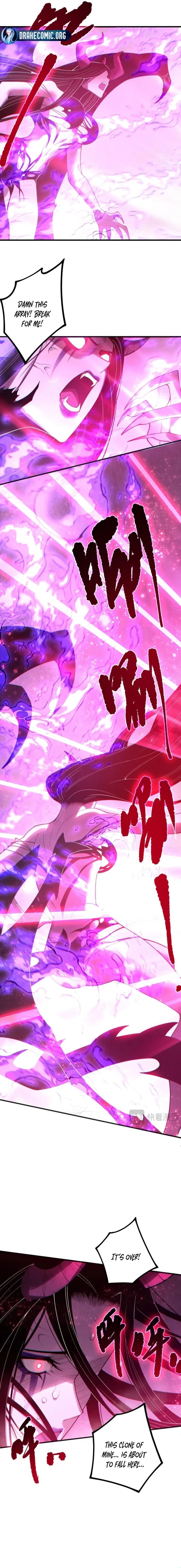 Read Catastrophic Necromancer Manga Online