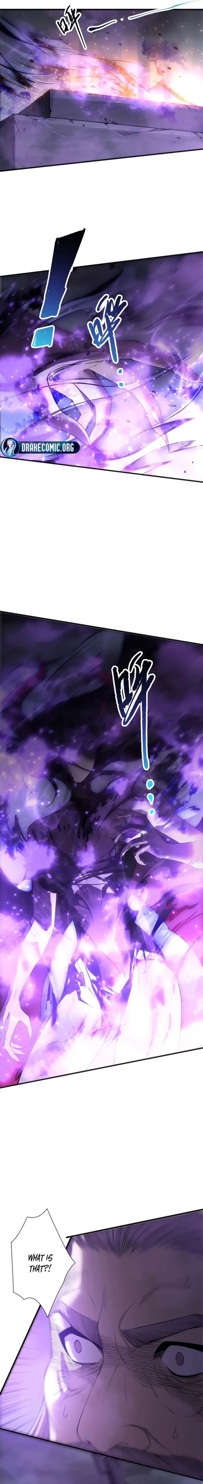 Read Catastrophic Necromancer Manga Online