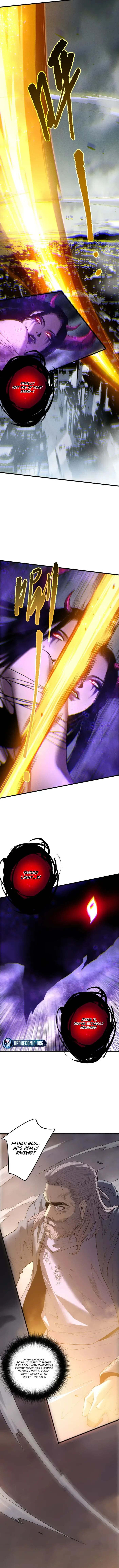 Read Catastrophic Necromancer Manga Online