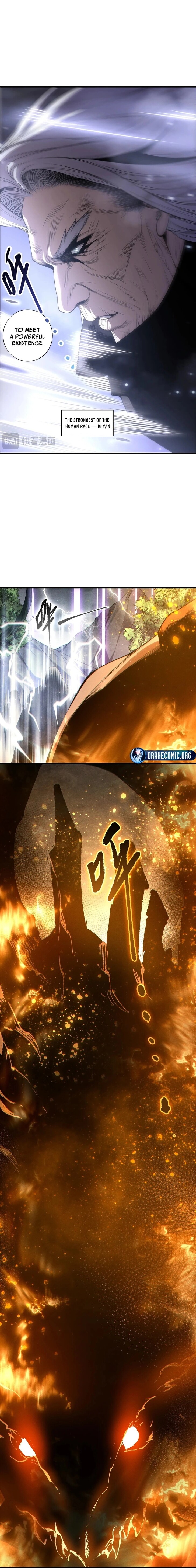 Read Catastrophic Necromancer Manga Online