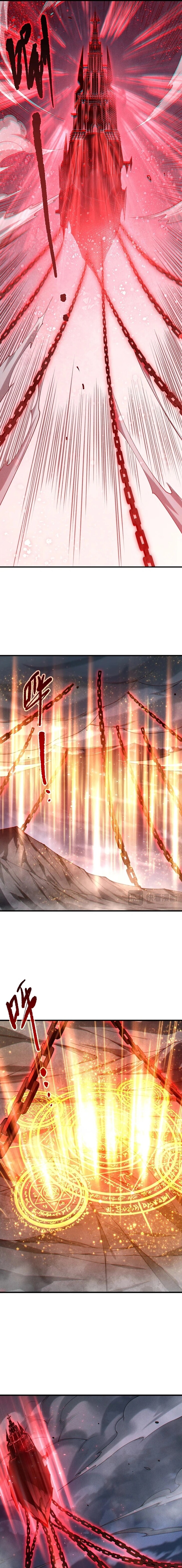 Read Catastrophic Necromancer Manga Online