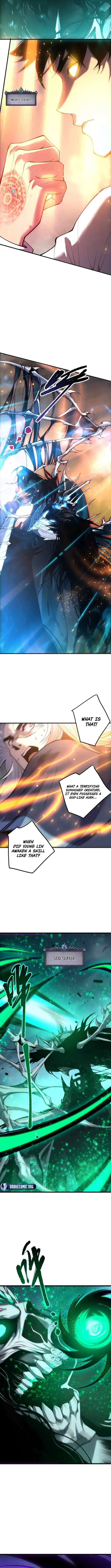 Read Catastrophic Necromancer Manga Online