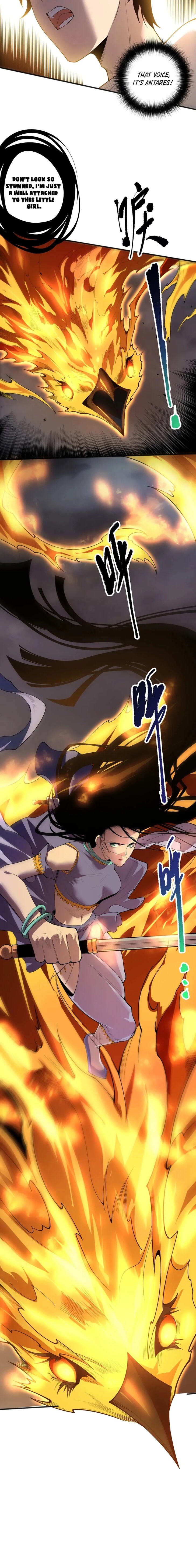 Read Catastrophic Necromancer Manga Online