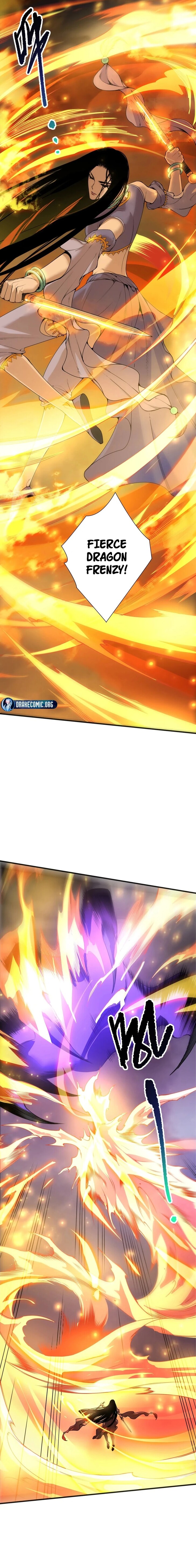 Read Catastrophic Necromancer Manga Online