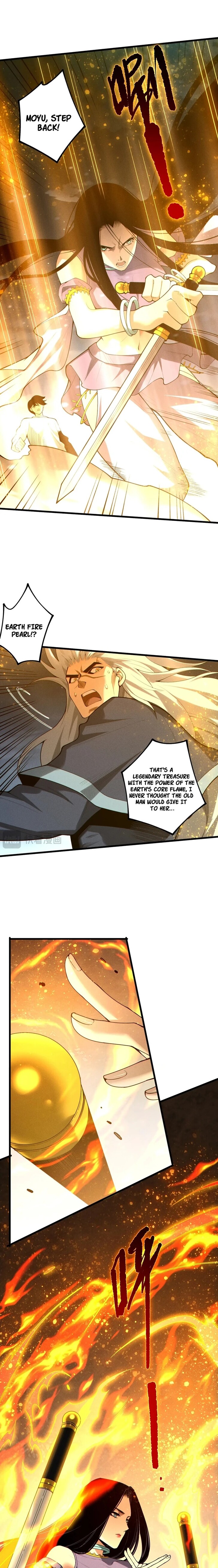 Read Catastrophic Necromancer Manga Online