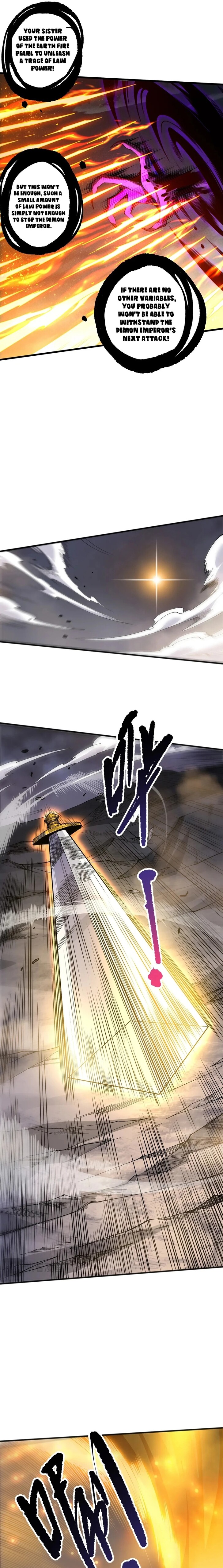 Read Catastrophic Necromancer Manga Online