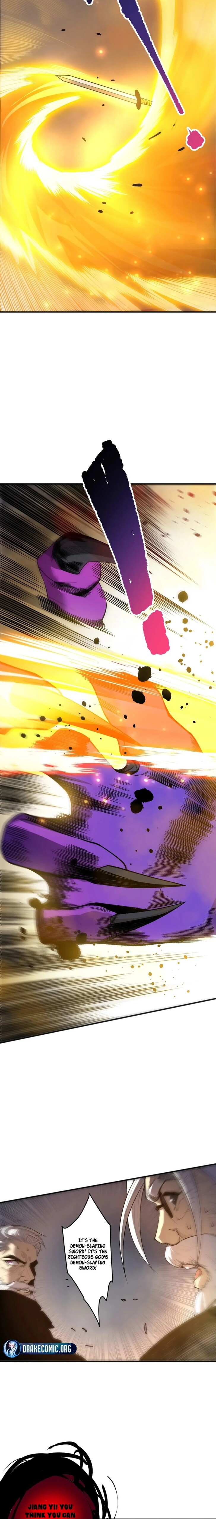 Read Catastrophic Necromancer Manga Online