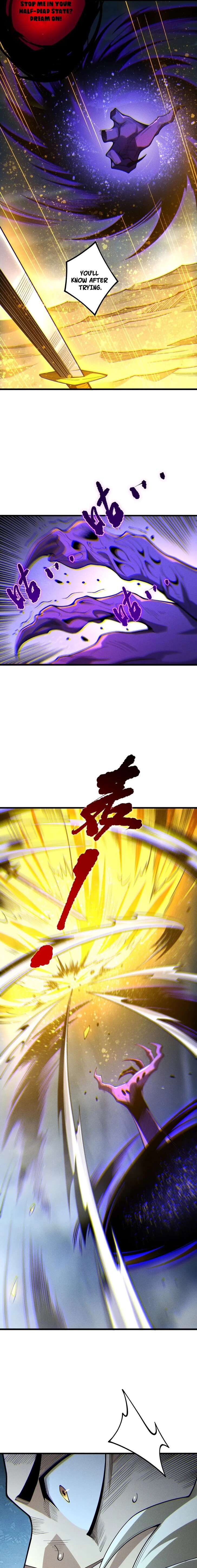 Read Catastrophic Necromancer Manga Online