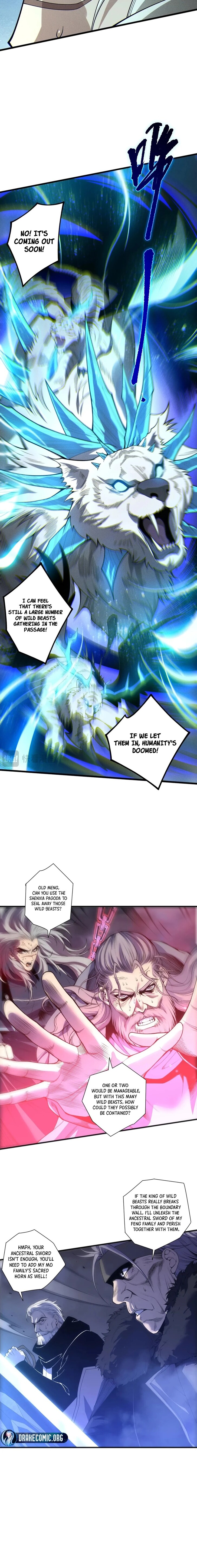 Read Catastrophic Necromancer Manga Online