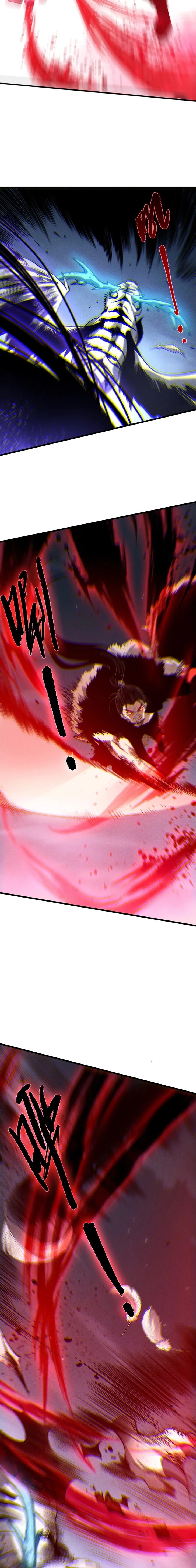 Read Catastrophic Necromancer Manga Online