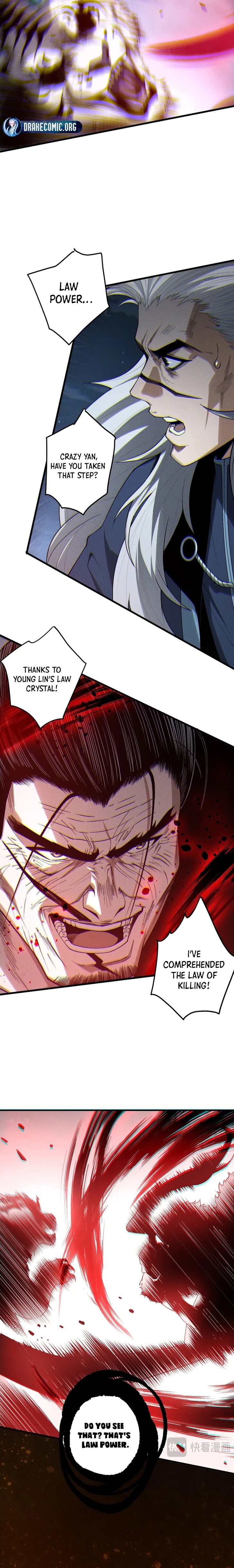 Read Catastrophic Necromancer Manga Online