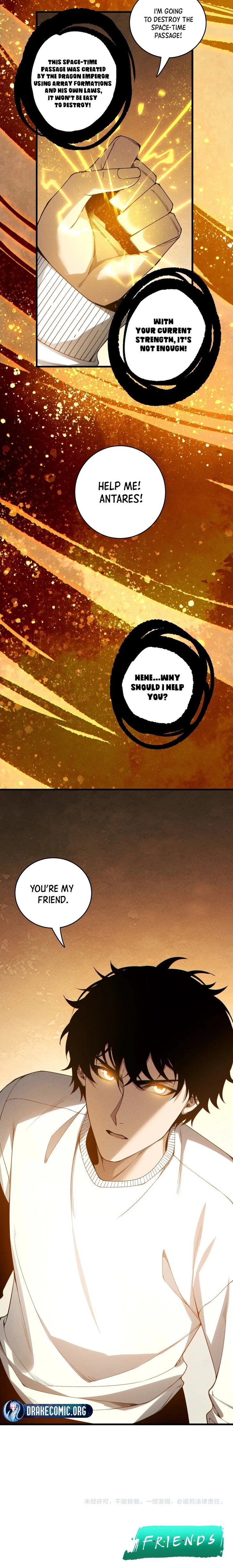 Read Catastrophic Necromancer Manga Online