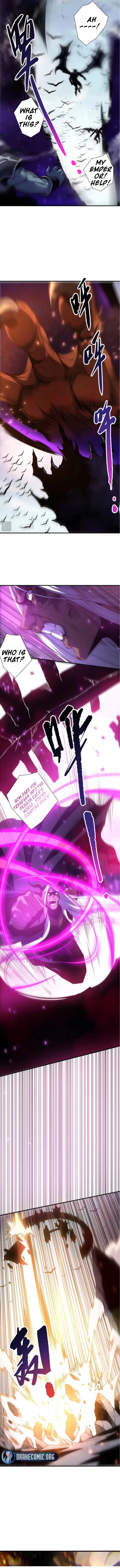 Read Catastrophic Necromancer Manga Online