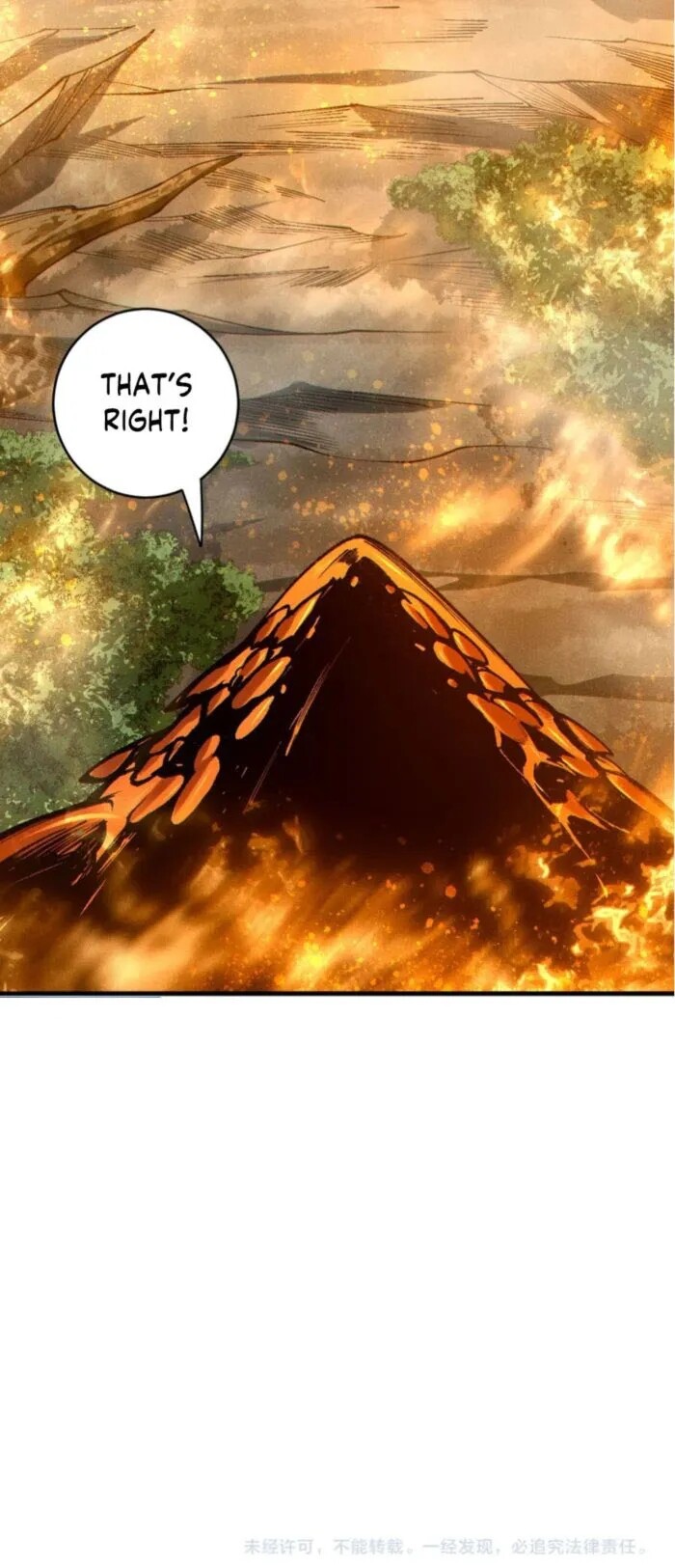 Read Catastrophic Necromancer Manga Online