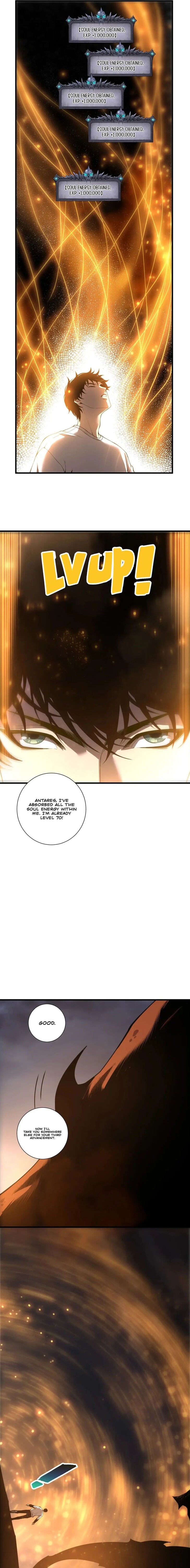 Read Catastrophic Necromancer Manga Online