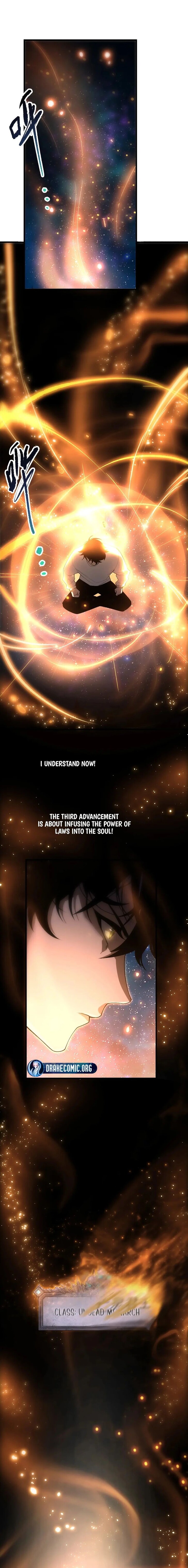 Read Catastrophic Necromancer Manga Online