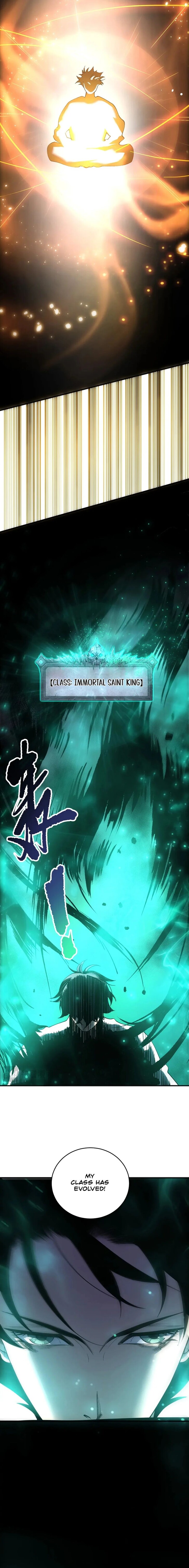 Read Catastrophic Necromancer Manga Online