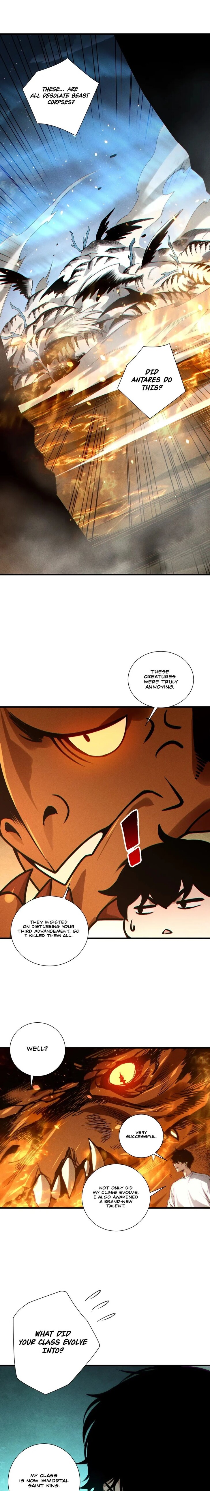 Read Catastrophic Necromancer Manga Online