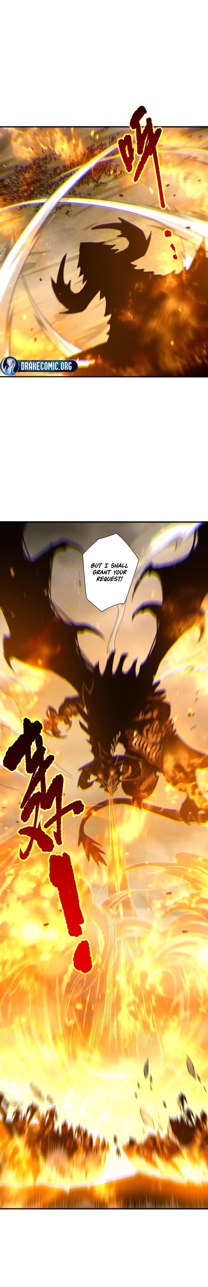 Read Catastrophic Necromancer Manga Online