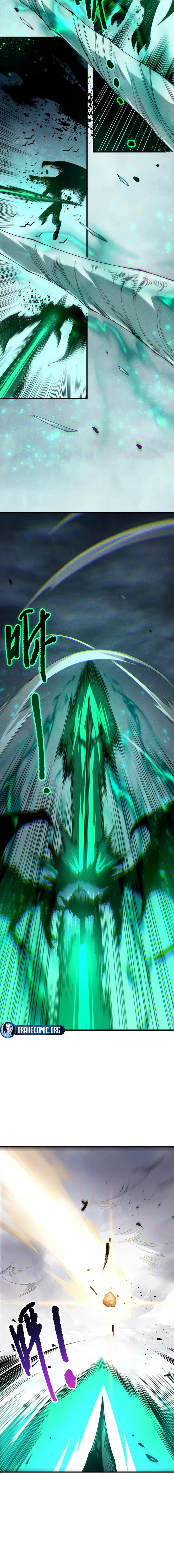 Read Catastrophic Necromancer Manga Online