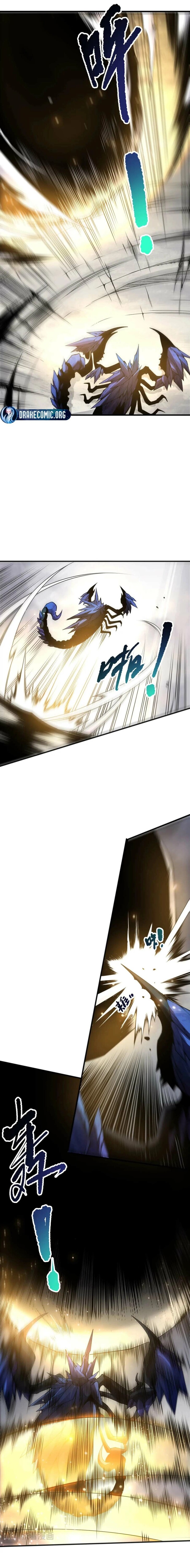 Read Catastrophic Necromancer Manga Online