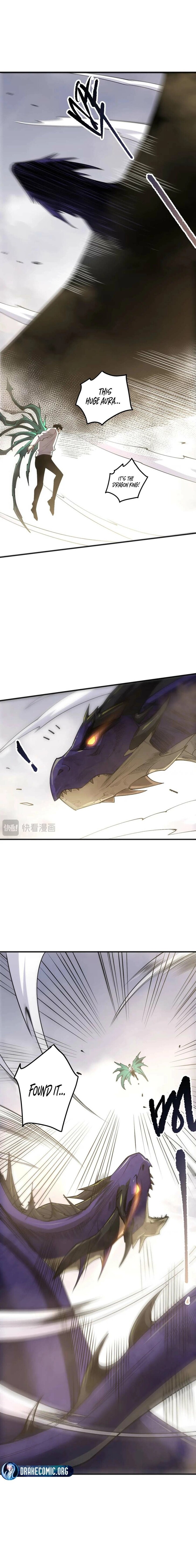 Read Catastrophic Necromancer Manga Online