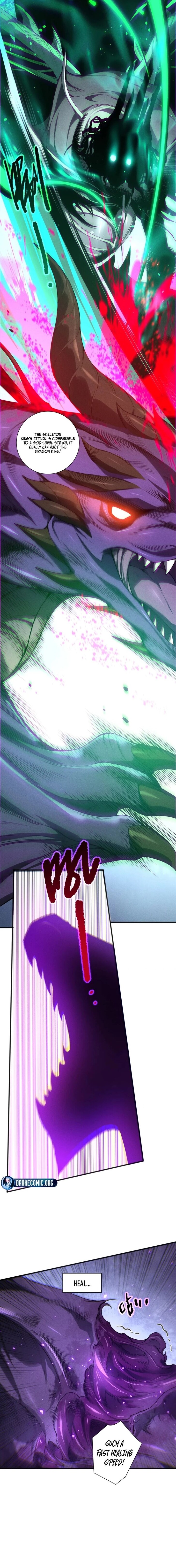 Read Catastrophic Necromancer Manga Online