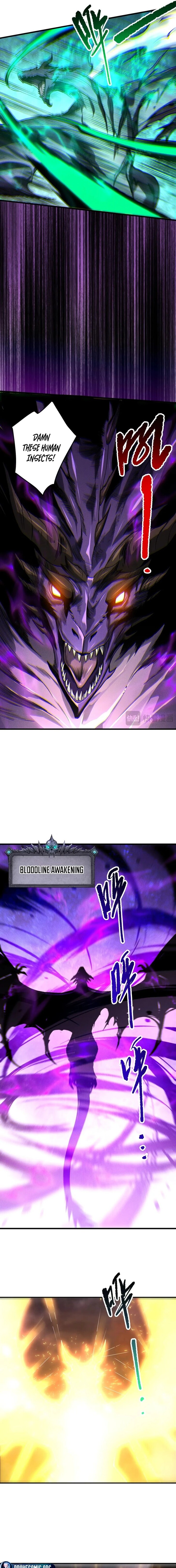 Read Catastrophic Necromancer Manga Online