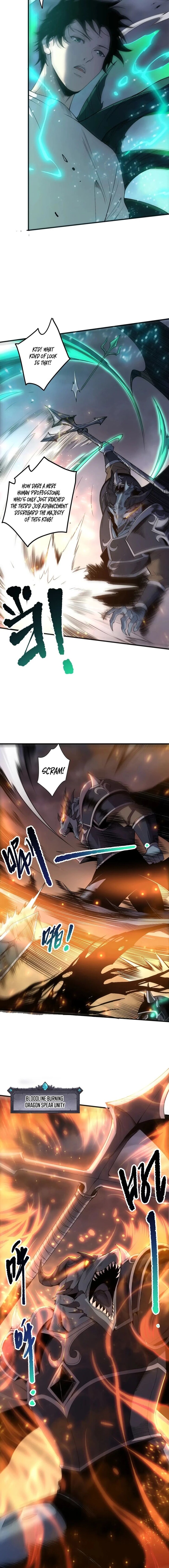 Read Catastrophic Necromancer Manga Online