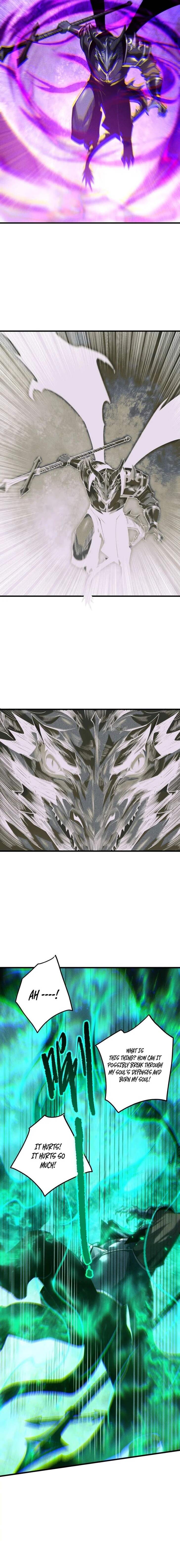 Read Catastrophic Necromancer Manga Online