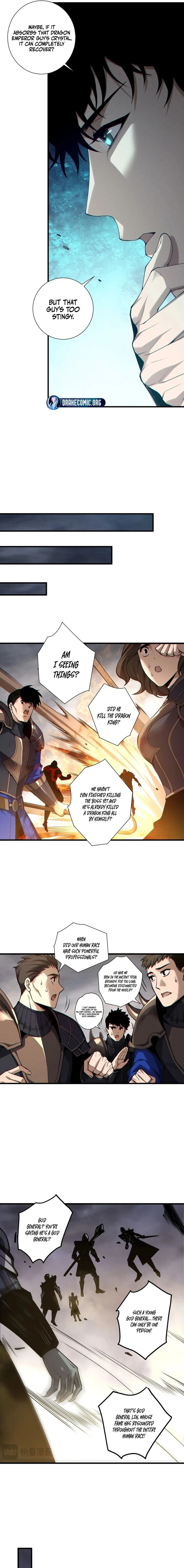 Read Catastrophic Necromancer Manga Online