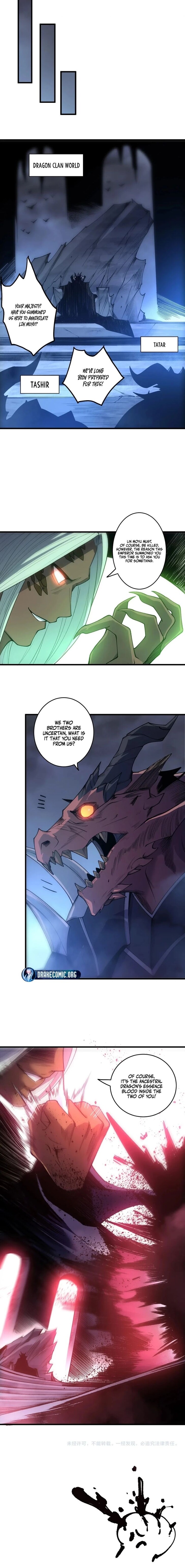 Read Catastrophic Necromancer Manga Online