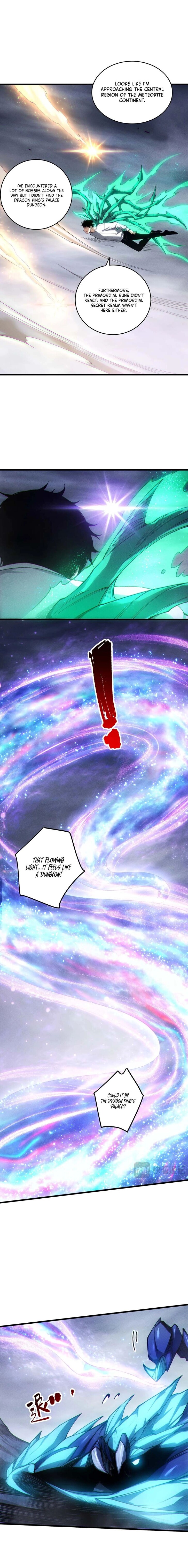 Read Catastrophic Necromancer Manga Online